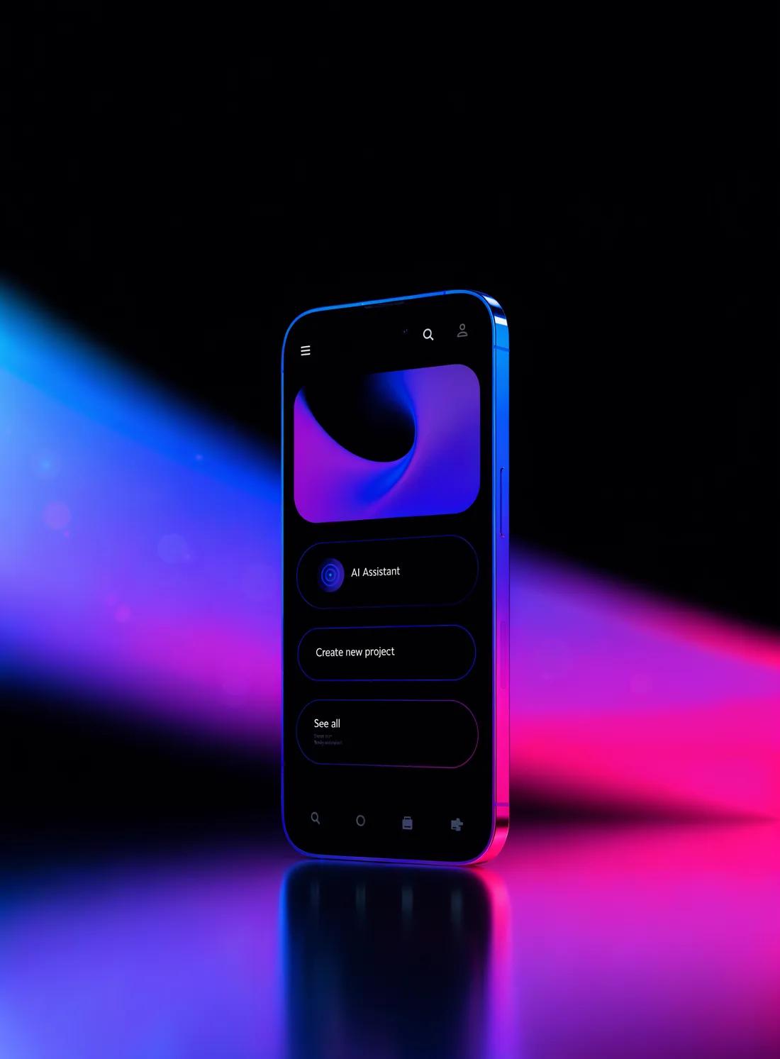 App gebouwd met AppTorX